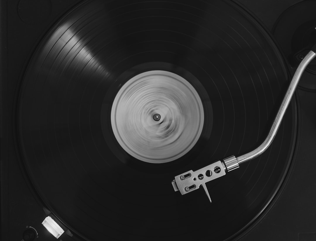 Vinyl: waarom de plaat nooit echt is weggeweest